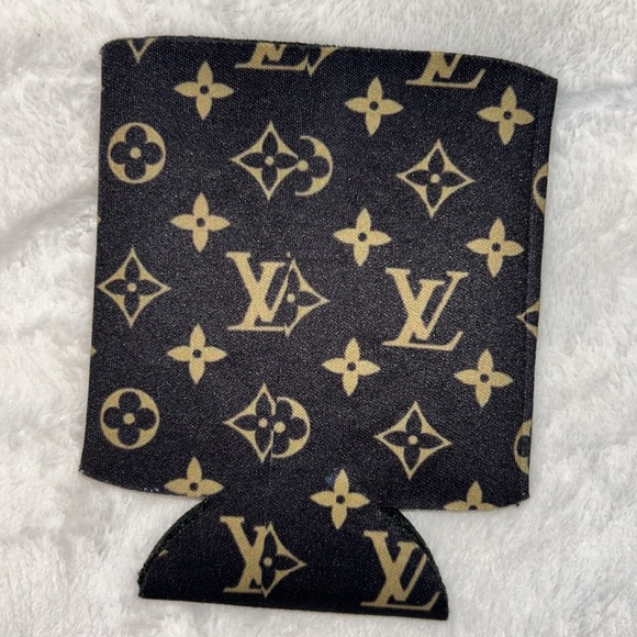 Designer inspired koozie - Picture 3 of 3